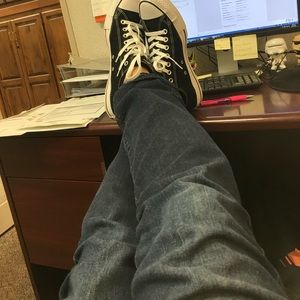 Meet your Posher, Brian